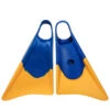 PALMES DE BODYBOARD CHURCHILL MAKAPUU L -Paddle Wave Soldes palmes de bodyboard churchill makapuu l