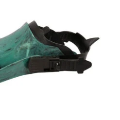 PALMES LUXE CAMOU POUR FLOAT TUBE -Paddle Wave Soldes palmes luxe camou pour float tube 3