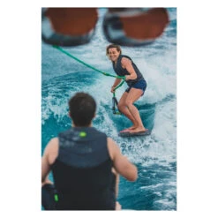 Palonnier Jobe Wakesurf -Paddle Wave Soldes palonnier jobe wakesurf 2