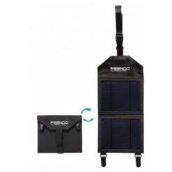 Panneau Solaire Souple Power Sun 3,5 -Paddle Wave Soldes panneau solaire souple power sun 35 1