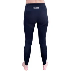Pantalon De Paddle UV Noir VAIKOBI -Paddle Wave Soldes pantalon de paddle uv noir vaikobi 5