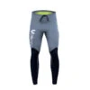 Pantalon Néoprène 1.5mm FLEXFORCE Noir Gris VAIKOBI -Paddle Wave Soldes pantalon neoprene 15mm flexforce noir gris vaikobi