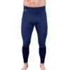Pantalon VCOLD FLEX Sous Couche Bleu Marine VAIKOBI -Paddle Wave Soldes pantalon vcold flex sous couche bleu marine vaikobi
