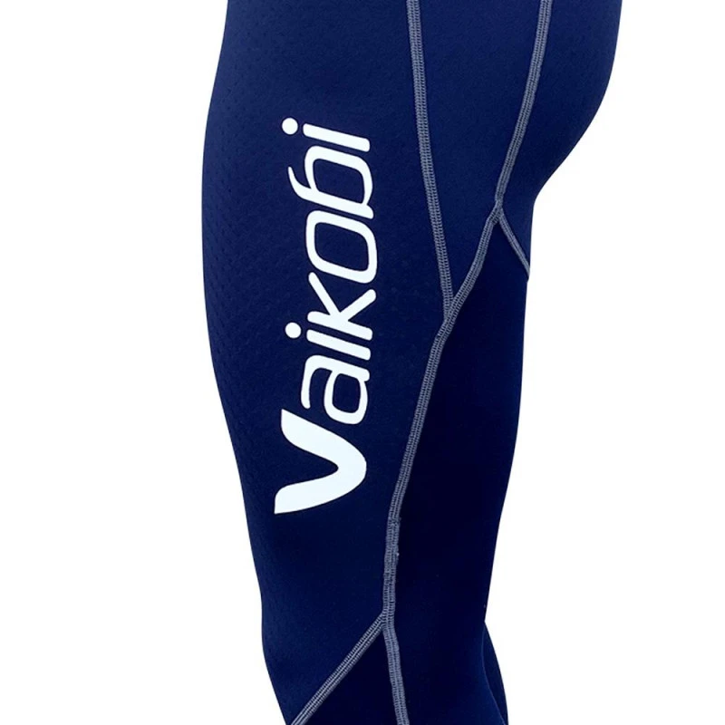 Pantalon VCOLD FLEX Sous Couche Bleu Marine VAIKOBI 6 Pantalon VCOLD FLEX Sous Couche Bleu Marine VAIKOBI – Image 4