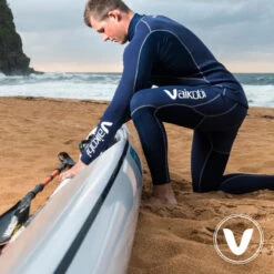 Pantalon VCOLD FLEX Sous Couche Bleu Marine VAIKOBI 15 Pantalon VCOLD FLEX Sous Couche Bleu Marine VAIKOBI -Paddle Wave Soldes pantalon vcold flex sous couche bleu marine vaikobi 4