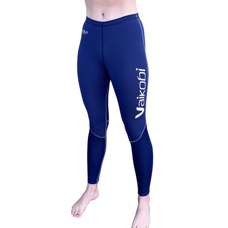 Pantalon VCOLD FLEX Sous Couche Bleu Marine VAIKOBI 9 Pantalon VCOLD FLEX Sous Couche Bleu Marine VAIKOBI – Image 7