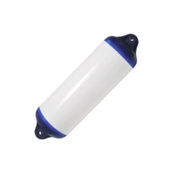 PARE-BATTAGE RENFORCÉ SÉRIE H - OCEAN H9 - ( Ø 28 X L 109 Cm ) - BLANC/BLEU -Paddle Wave Soldes pare battage renforce serie h ocean h9 o 28 x l 109 cm blanc bleu 1