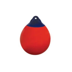 PARE-BATTAGE SPHÉRIQUE BLEU / ROUGE- OCEAN R0 - (Ø 22 X L 30 Cm) -Paddle Wave Soldes pare battage spherique bleu rouge ocean r0 o 22 x l 30 cm 1