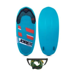 Planche Jobe Stimmel + Tow Hook Handle Package -Paddle Wave Soldes planche jobe stimmel tow hook handle package 1