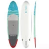 PLANCHE RIGIDE SUP SURF SIC TAO ACE-TEC 2021 10.6 2 PLANCHE RIGIDE SUP SURF SIC TAO ACE-TEC 2021 10.6 -Paddle Wave Soldes planche rigide sup surf sic tao ace tec 2021 106
