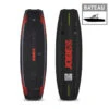 Planche Wakeboard Jobe Logo Series 138 -Paddle Wave Soldes planche wakeboard jobe logo series 138