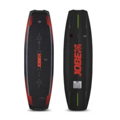 Planche Wakeboard Jobe Logo Series 138 -Paddle Wave Soldes planche wakeboard jobe logo series 138 3