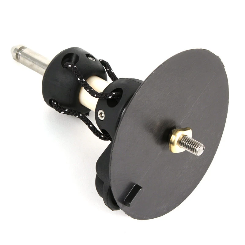 PLAQUETTE TENDON SIDE ON EURO PIN 5 PLAQUETTE TENDON SIDE ON EURO PIN – Image 3