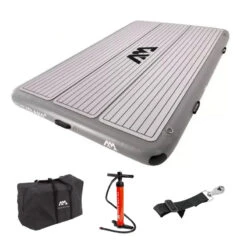 Paddle Wave Soldes -Paddle Wave Soldes plate forme aqua marina island plus 2022 1