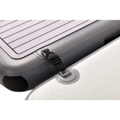 PLATE FORME AQUA MARINA ISLAND PLUS -Paddle Wave Soldes plate forme aqua marina island plus 2022 6