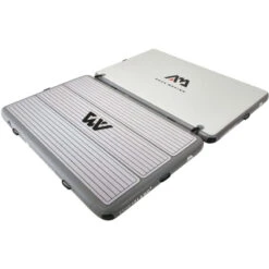 PLATE FORME AQUA MARINA ISLAND PLUS -Paddle Wave Soldes plate forme aqua marina island plus 2022 9