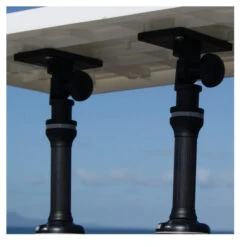 PLATEFORME REGLABLE RAILBLAZA -Paddle Wave Soldes plateforme reglable railblaza 2