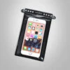 Pochette Etanche Fidlock Medi Pour Smartphone Transparent -Paddle Wave Soldes pochette etanche fidlock medi pour smartphone transparent