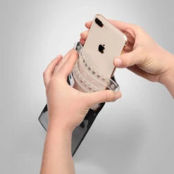 Pochette Etanche Fidlock Medi Pour Smartphone Transparent 12 Pochette Etanche Fidlock Medi Pour Smartphone Transparent -Paddle Wave Soldes pochette etanche fidlock medi pour smartphone transparent 4