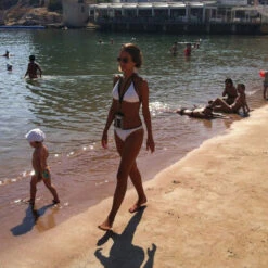 POCHETTE ETANCHE SMARTPHONE SEAWAG ROSE 15 POCHETTE ETANCHE SMARTPHONE SEAWAG ROSE -Paddle Wave Soldes pochette etanche smartphone seawag rose 2