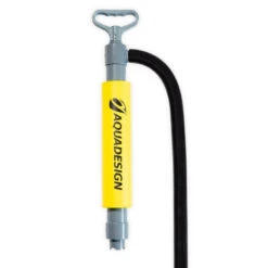 POMPE DE CALE AQUADESIGN BILGE POMPE Avec Tuyau 7 POMPE DE CALE AQUADESIGN BILGE POMPE Avec Tuyau -Paddle Wave Soldes pompe de cale aquadesign bilge pompe avec tuyau 2