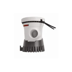 POMPE DE CALE ATTWOOD IMMERGÉE TSUNAMI 12V T800 -Paddle Wave Soldes pompe de cale attwood immergee tsunami 12v t800 2