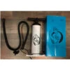 POMPE DE KITESURF SURFPISTOLS BLUE BOX -Paddle Wave Soldes pompe de kitesurf surfpistols blue box