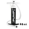 POMPE MANUELLE RYDE THE PUMP UNIVERSELLE HP1 -Paddle Wave Soldes pompe manuelle ryde the pump universelle hp1