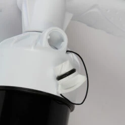 POMPE MANUELLE RYDE THE PUMP UNIVERSELLE HP1 -Paddle Wave Soldes pompe manuelle ryde the pump universelle hp1 2