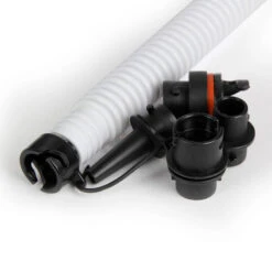 POMPE MANUELLE RYDE THE PUMP UNIVERSELLE HP1 -Paddle Wave Soldes pompe manuelle ryde the pump universelle hp1 5