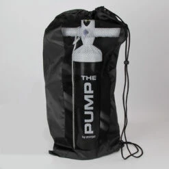 POMPE MANUELLE RYDE THE PUMP UNIVERSELLE HP1 -Paddle Wave Soldes pompe manuelle ryde the pump universelle hp1 6