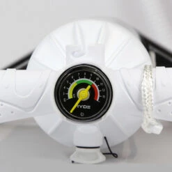 POMPE MANUELLE RYDE THE PUMP UNIVERSELLE HP1 -Paddle Wave Soldes pompe manuelle ryde the pump universelle hp1 7