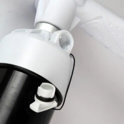 POMPE POUR STAND UP PADDLE GONFLABLE RYDE -Paddle Wave Soldes pompe pour stand up paddle gonflable ryde 2