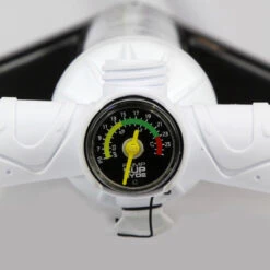 POMPE POUR STAND UP PADDLE GONFLABLE RYDE -Paddle Wave Soldes pompe pour stand up paddle gonflable ryde 3