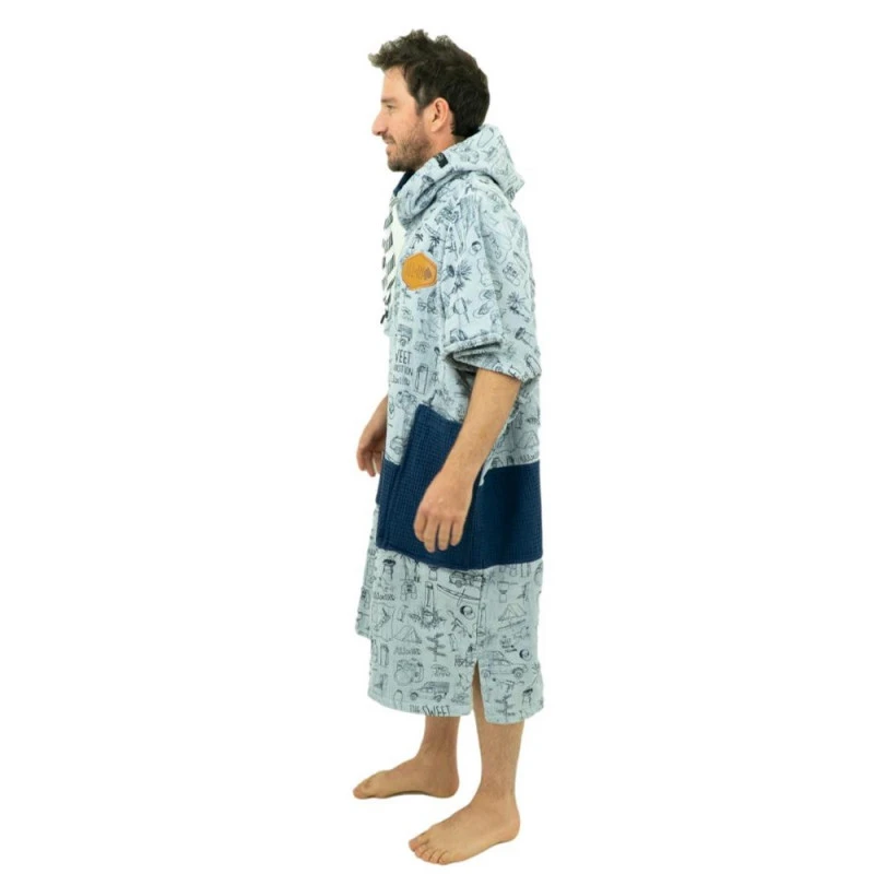 All-In PONCHO ALL IN PVBUMPS21 418 5 All-In PONCHO ALL IN PVBUMPS21 418 – Image 3