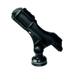 PORTE CANNE RAILBLAZA Kit Noir -Paddle Wave Soldes porte canne railblaza kit noir 4