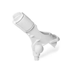 PORTE CANNE RAILBLAZA Kit Noir -Paddle Wave Soldes porte canne railblaza kit noir 5