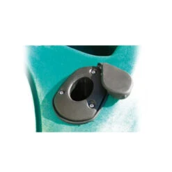 PORTE CANNE ROTOMOD NYLON FIXE -Paddle Wave Soldes porte canne rotomod nylon fixe 3