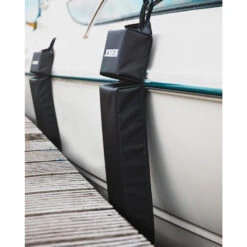 PROTECTION BATEAU JOBE CONTOUR FENDER -Paddle Wave Soldes protection bateau jobe contour fender 2