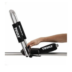 RACK A KAYAK THULE HULL A PORT PRO 837 -Paddle Wave Soldes rack a kayak thule hull a port pro 837 4