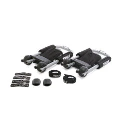 RACK A KAYAK THULE HULL A PORT PRO 837 -Paddle Wave Soldes rack a kayak thule hull a port pro 837 5