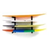 RACK POUR SURF SURFSYSTEM 4 NIVEAUX -Paddle Wave Soldes rack pour surf surfsystem 4 niveaux