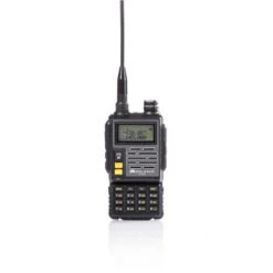 RADIO BI BANDE VHF UHF 2W MIDLAND CT690 -Paddle Wave Soldes radio bi bande vhf uhf 2w midland ct690 1