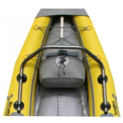 RAIL DE MONTAGE ADVANCED ELEMENTS -Paddle Wave Soldes rail de montage advanced elements 1