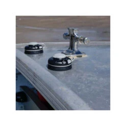 RECEVEURS MONTAGE VERTICAL RAILBLAZA -Paddle Wave Soldes receveurs montage vertical railblaza 4