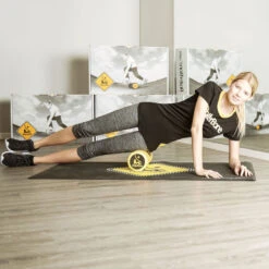 ROLLERBONE 1.0 CLASSIC SET CARPET -Paddle Wave Soldes rollerbone 10 classic set carpet 3