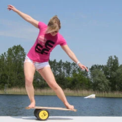 ROLLERBONE 1.0 PRO SET -Paddle Wave Soldes rollerbone 10 pro set 3