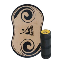 ROLLERBONE 1.0 PRO SET -Paddle Wave Soldes rollerbone 10 pro set 6