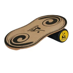 ROLLERBONE 1.0 PRO SET -Paddle Wave Soldes rollerbone 10 pro set 8