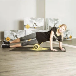 ROLLERBONE FITBONE CLASSIC SET -Paddle Wave Soldes rollerbone fitbone classic set 2